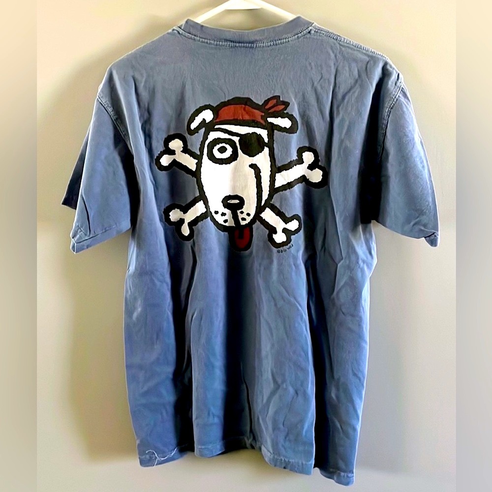 St Armand Key T-shirt